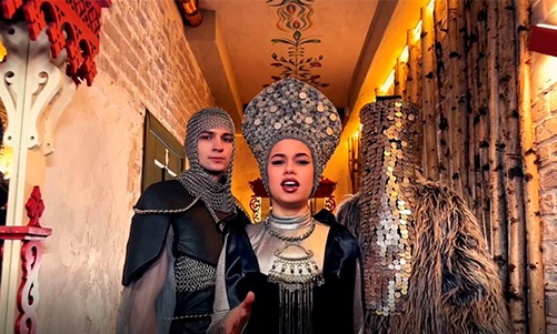 ФОТО СО СПЕКТАКЛЯ