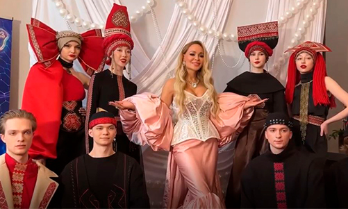 ФОТО СО СПЕКТАКЛЯ